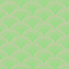 Cole & Son Fabric Feather Fan Magnt Char