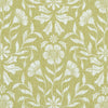 Clarke And Clarke Fabric Berkeley Citron