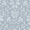 Clarke And Clarke Fabric Berkeley Denim