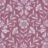 Clarke And Clarke Fabric Berkeley Raspberry