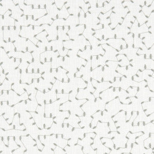 Clarke And Clarke Fabric Bibury Duckegg