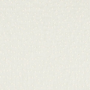 Clarke And Clarke Fabric Bibury Ivory