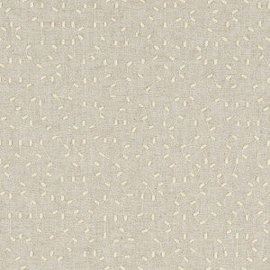 Clarke And Clarke Fabric Bibury Linen