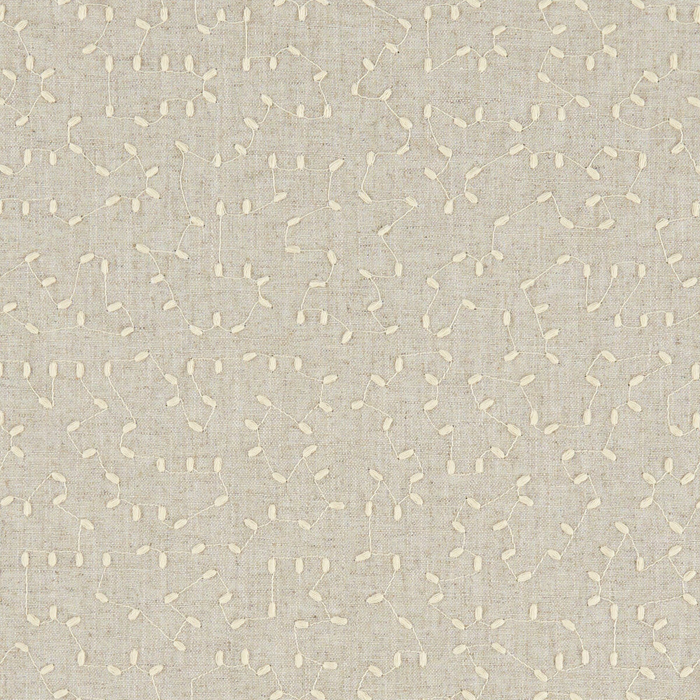 Bibury Linen by Clarke And Clarke Fabric Clarke And Clarke Fabric Bibury LinenFabric CLARKE & CLARKE AVEBURY India </p><p>Repeat: H: 12.6, V: 12.2 54 - Fabric Carolina -