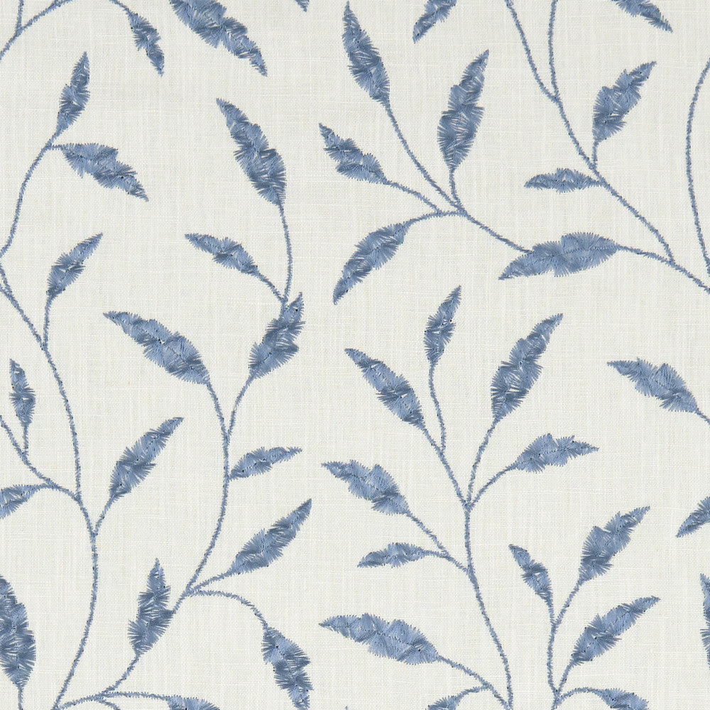 Fairford Denim by Clarke And Clarke Fabric Clarke And Clarke Fabric Fairford DenimFabric CLARKE & CLARKE AVEBURY India </p><p>Repeat: H: 12.6, V: 12.4 54 - Fabric Carolina -