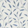 Clarke And Clarke Fabric Fairford Denim