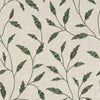 Clarke And Clarke Fabric Fairford Jade