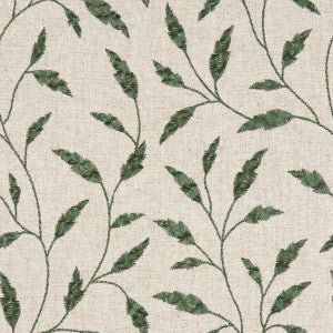 Clarke And Clarke Fabric Fairford Jade