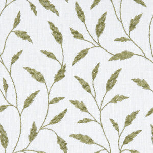 Clarke And Clarke Fabric Fairford Olive