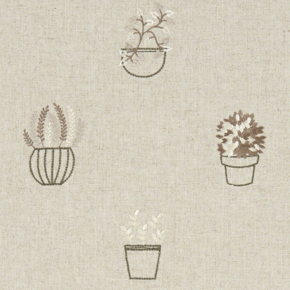 Hidcote Natural by Clarke And Clarke Fabric Clarke And Clarke Fabric Hidcote NaturalFabric CLARKE & CLARKE AVEBURY India </p><p>Repeat: H: 16.54, V: 18.5 54 - Fabric Carolina -