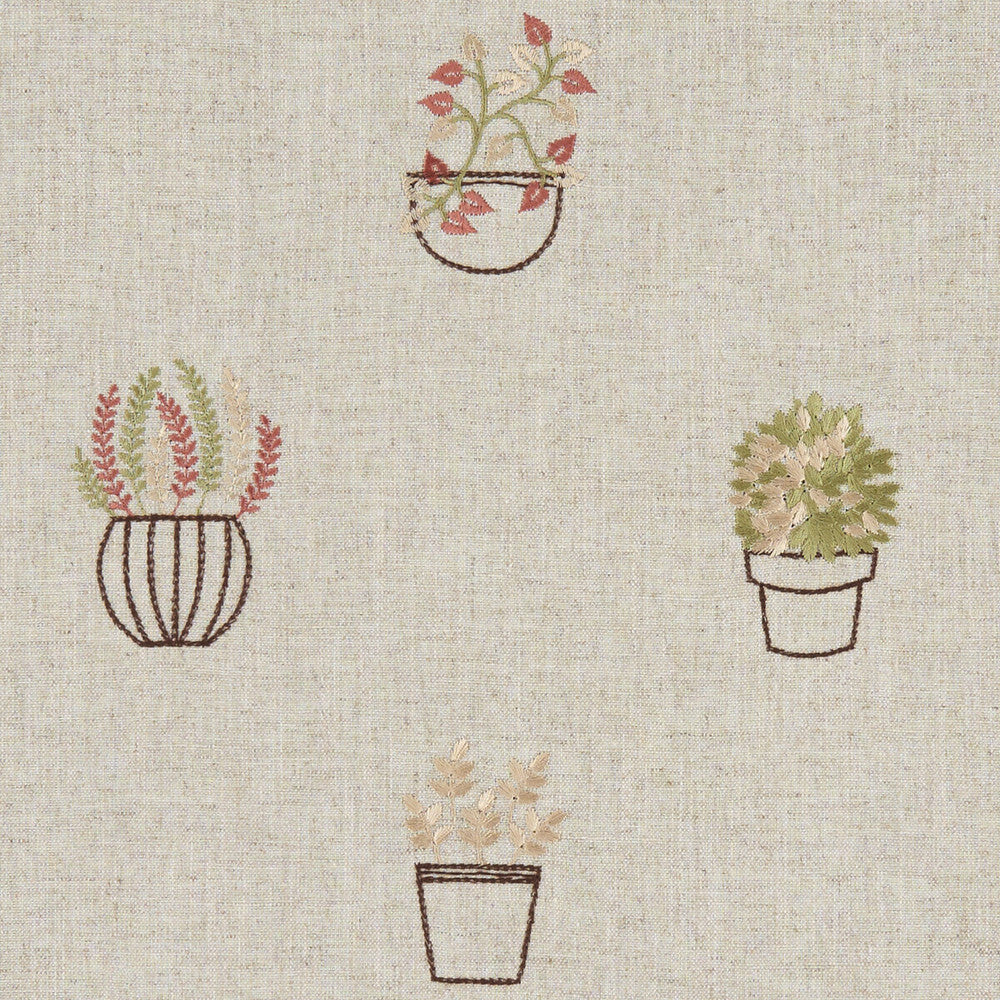 Hidcote Spice by Clarke And Clarke Fabric Clarke And Clarke Fabric Hidcote SpiceFabric CLARKE & CLARKE AVEBURY India </p><p>Repeat: H: 16.54, V: 18.5 54 - Fabric Carolina -