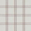 Clarke And Clarke Fabric Kelmscott Heather