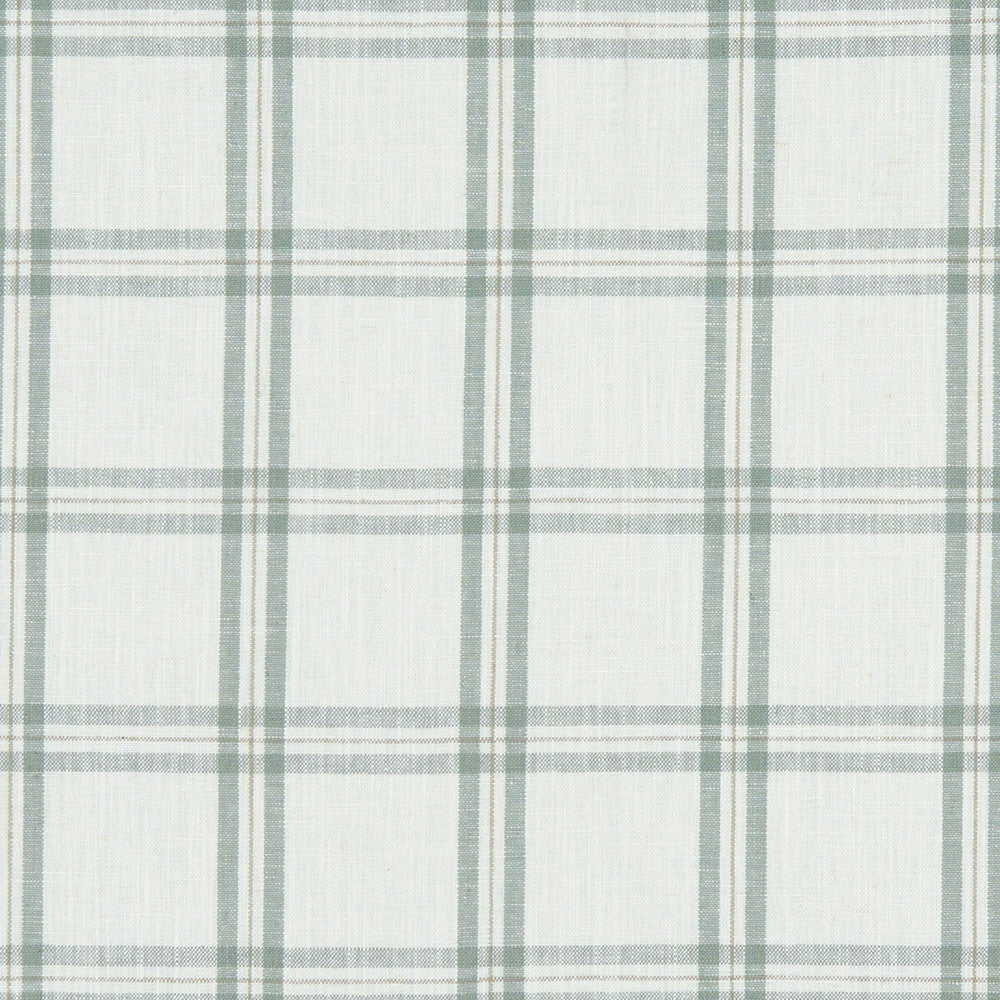 Kelmscott Mineral by Clarke And Clarke Fabric Clarke And Clarke Fabric Kelmscott MineralFabric CLARKE & CLARKE AVEBURY VISCOSE - 75%;LINEN - 25% India </p><p>Repeat: H: 3.43, V: 3.43 54 - Fabric Carolina -
