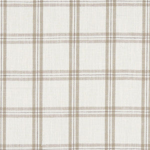 Clarke And Clarke Fabric Kelmscott Natural
