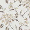 Clarke And Clarke Fabric Summerby Natural
