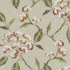 Clarke And Clarke Fabric Summerby Spice