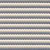 Clarke And Clarke Fabric Comet Denim