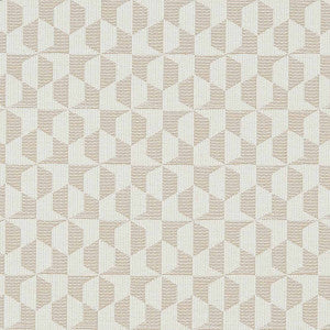 Clarke And Clarke Fabric Galileo Ivory