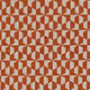 Clarke And Clarke Fabric Galileo Spice