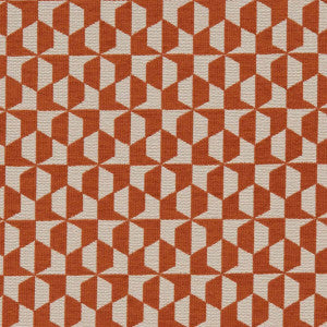 Clarke And Clarke Fabric Galileo Spice