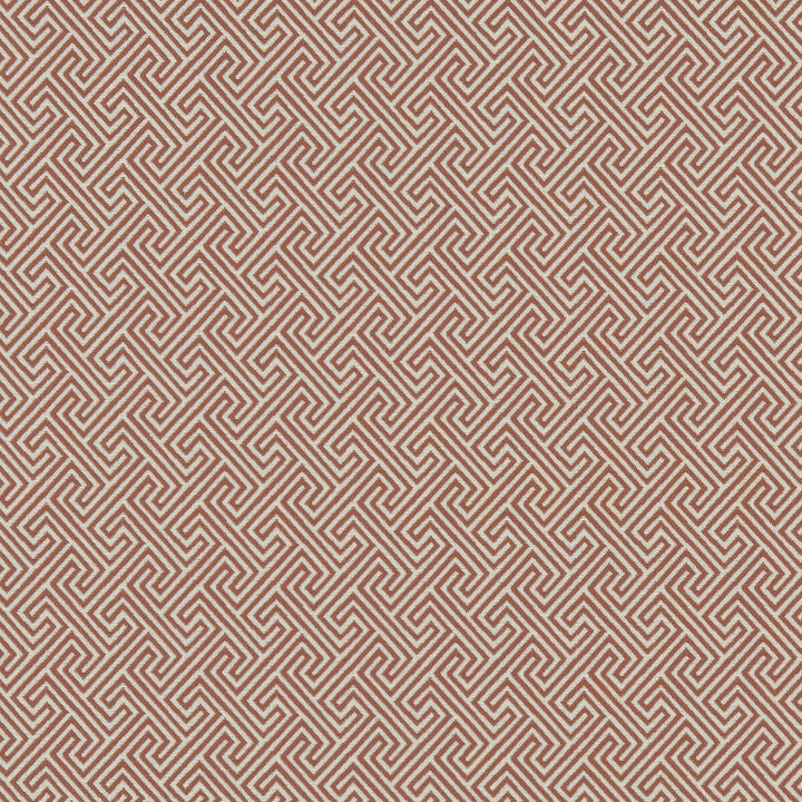 Mercury Spice by Clarke And Clarke Designer Fabric CLARKE & CLARKE EQUINOX COTTON - 61%;POLYESTER - 39% Turkey HEAVY Horizontal: 1.2 and Vertical: 1.2 54 - Swanky Fabrics -