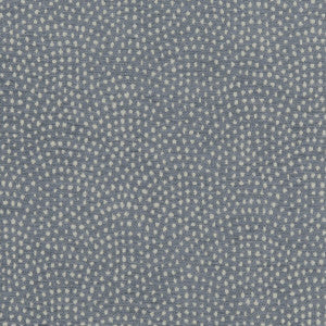 Clarke And Clarke Fabric Nebula Charcoal