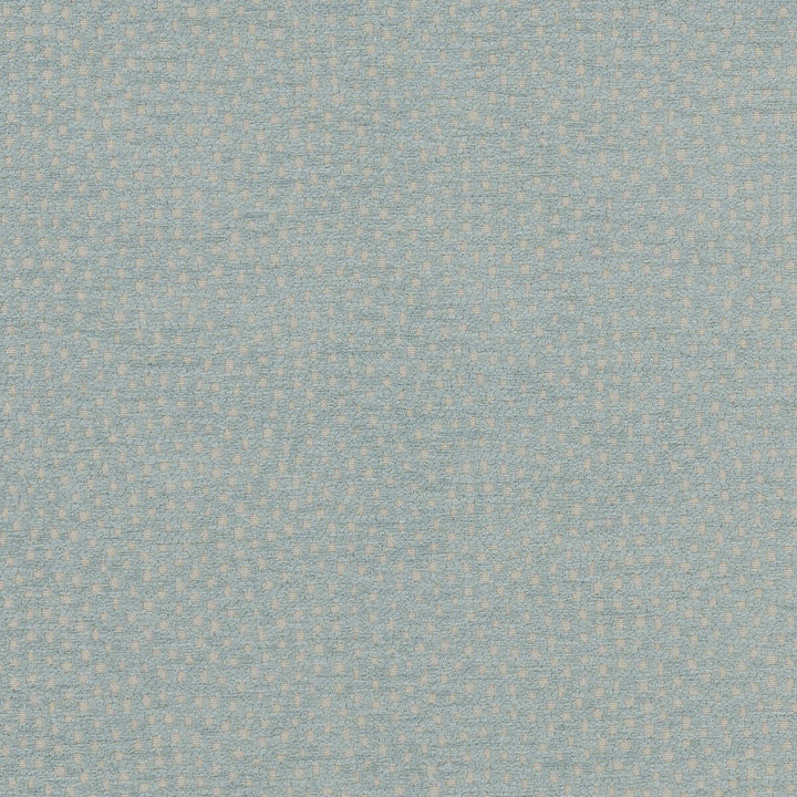 Nebula Duckegg by Clarke And Clarke Designer Fabric CLARKE & CLARKE EQUINOX POLYESTER - 100% Turkey HEAVY Horizontal: 10 and Vertical: 9.125 54 - Swanky Fabrics -