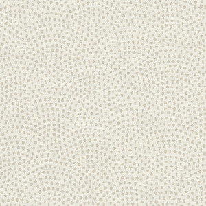 Clarke And Clarke Fabric Nebula Ivory
