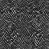 Clarke And Clarke Fabric Nebula Noir