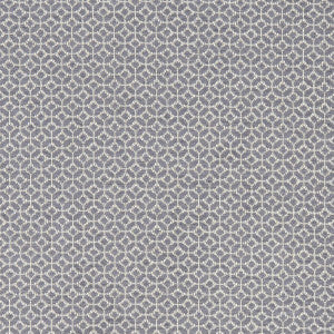 Clarke And Clarke Fabric Orbit Charcoal