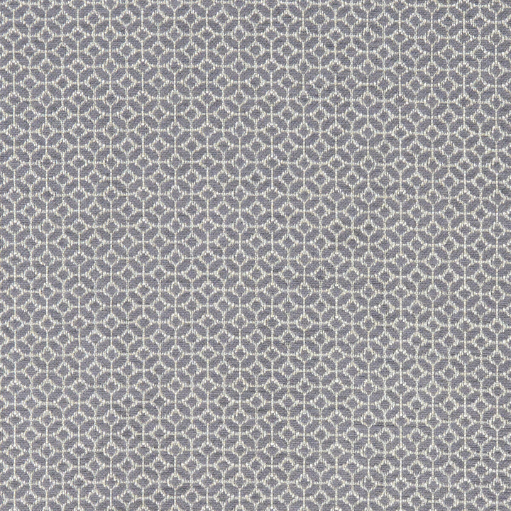 Orbit Charcoal by Clarke And Clarke Designer Fabric CLARKE & CLARKE EQUINOX COTTON - 60%;POLYESTER - 40% Turkey HEAVY Horizontal: 0.75 and Vertical: 0.75 54 - Swanky Fabrics -