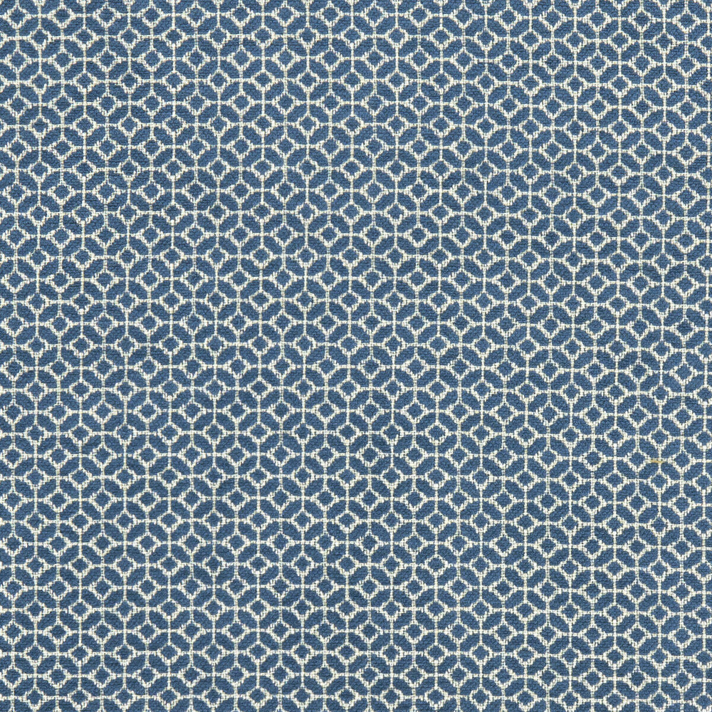 Orbit Denim by Clarke And Clarke Fabric Clarke And Clarke Fabric Orbit DenimFabric CLARKE & CLARKE EQUINOX COTTON - 60%;POLYESTER - 40% Turkey </p><p>Repeat: H: 0.75, V: 0.75 54 - Fabric Carolina -