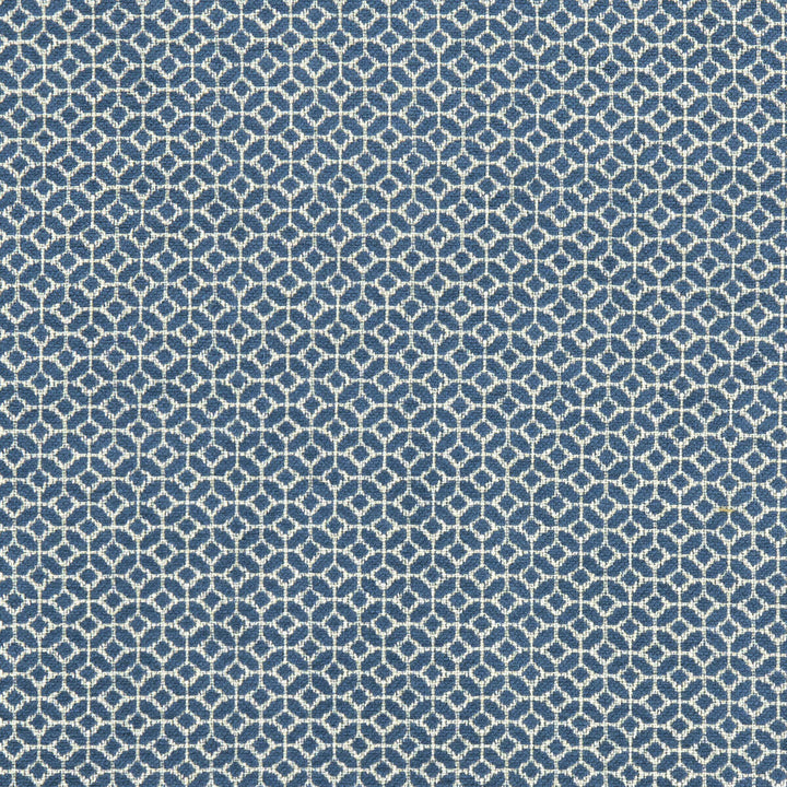 Orbit Denim by Clarke And Clarke Fabric Clarke And Clarke Fabric Orbit DenimFabric CLARKE & CLARKE EQUINOX COTTON - 60%;POLYESTER - 40% Turkey </p><p>Repeat: H: 0.75, V: 0.75 54 - Fabric Carolina -