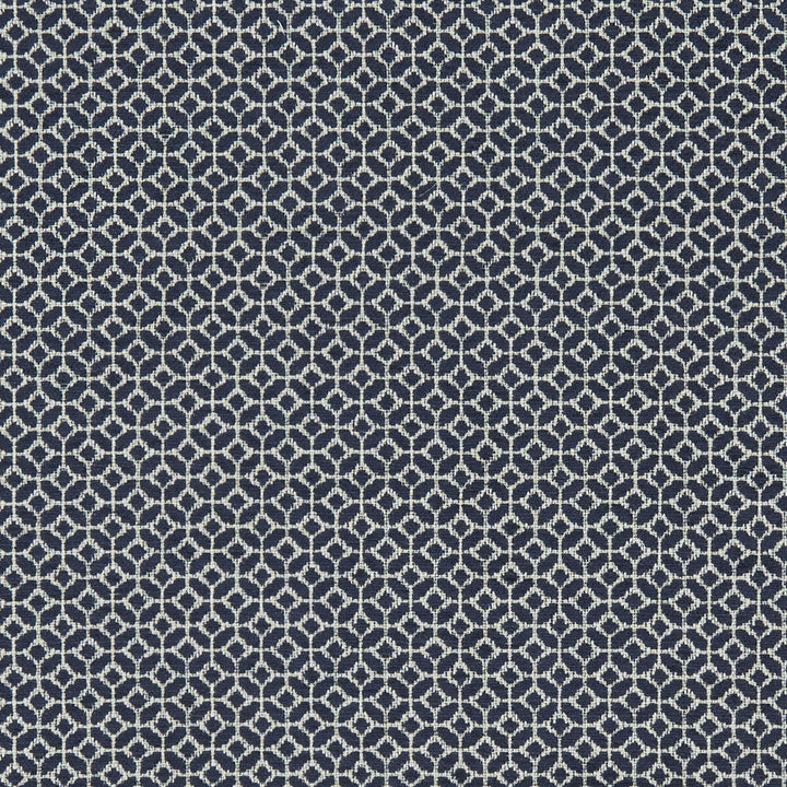 Orbit Midnight by Clarke And Clarke Fabric Clarke And Clarke Fabric Orbit MidnightFabric CLARKE & CLARKE EQUINOX COTTON - 60%;POLYESTER - 40% Turkey </p><p>Repeat: H: 0.75, V: 0.75 54 - Fabric Carolina -