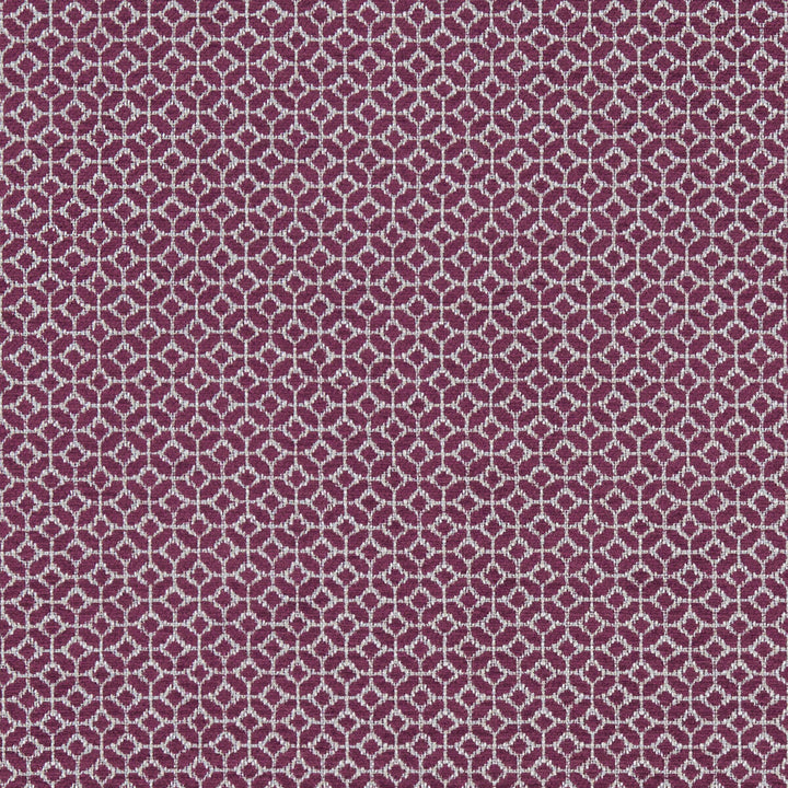 Orbit Raspberry by Clarke And Clarke Fabric Clarke And Clarke Fabric Orbit RaspberryFabric CLARKE & CLARKE EQUINOX COTTON - 60%;POLYESTER - 40% Turkey </p><p>Repeat: H: 0.75, V: 0.75 54 - Fabric Carolina -