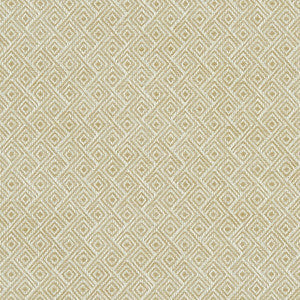 Clarke And Clarke Fabric Rhombus Antique