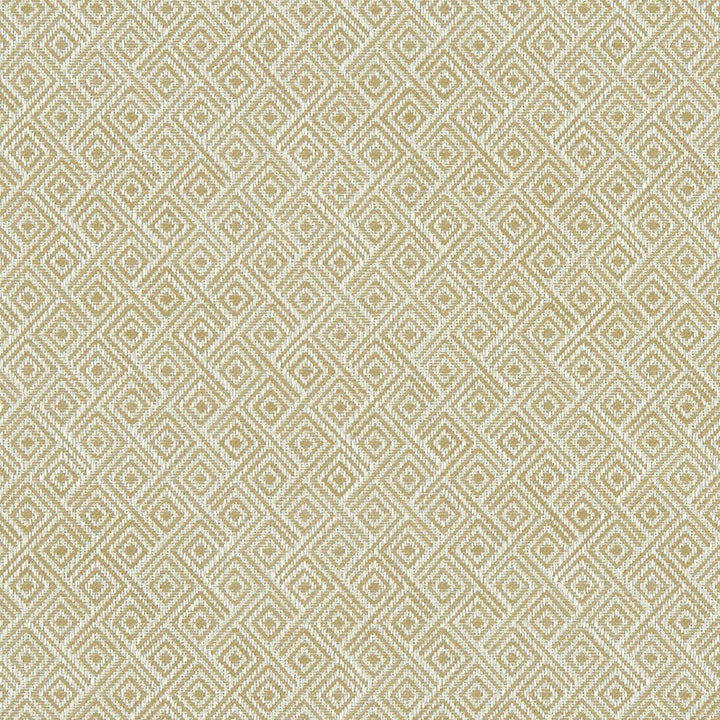 Rhombus Antique by Clarke And Clarke Designer Fabric CLARKE & CLARKE EQUINOX COTTON - 62%;POLYESTER - 38% Turkey MEDIUM Horizontal: 1.18 and Vertical: 1.18 54 - Swanky Fabrics -