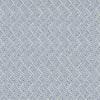 Clarke And Clarke Fabric Rhombus Denim