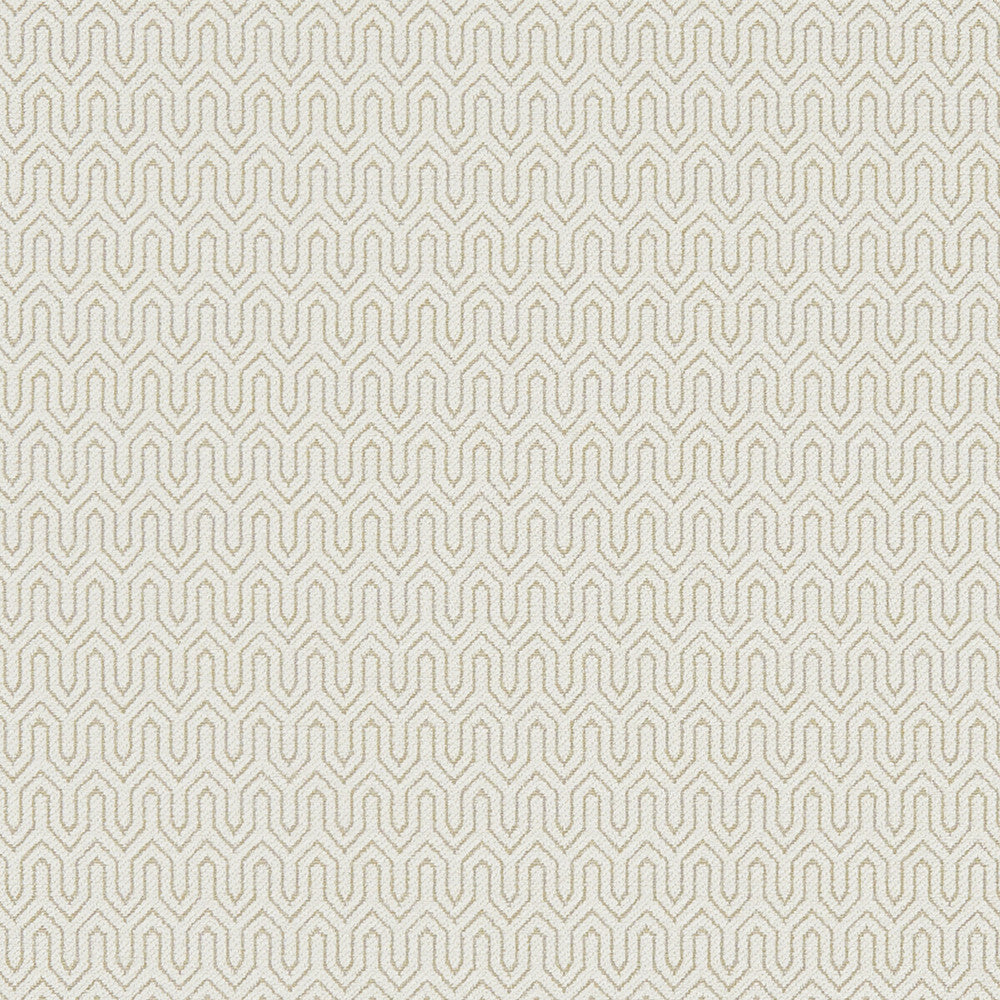 Solstice Ivory by Clarke And Clarke Designer Fabric CLARKE & CLARKE EQUINOX POLYESTER - 87%;VISCOSE - 13% Turkey HEAVY Horizontal: 0.8 and Vertical: 0.8 54 - Swanky Fabrics -