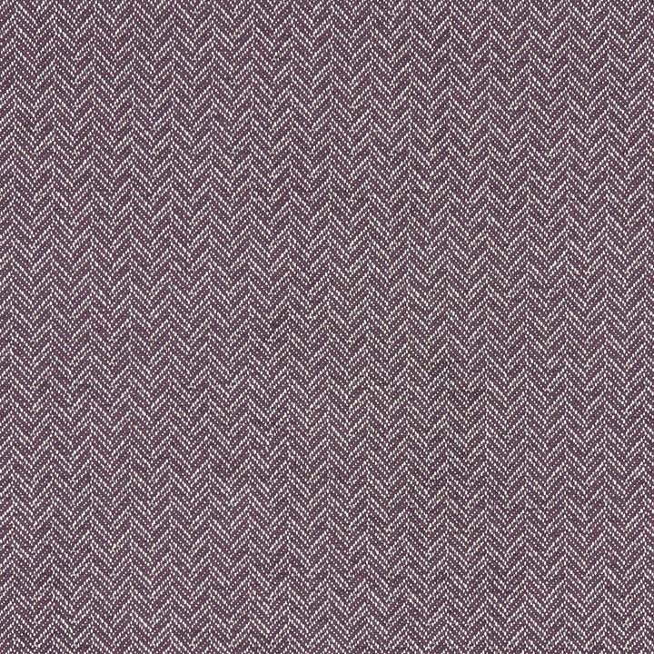 Trinity Damson by Clarke And Clarke Designer Fabric CLARKE & CLARKE EQUINOX COTTON - 62%;POLYESTER - 38% Turkey HEAVY Horizontal: 0.75 and Vertical: 0.47 54 - Swanky Fabrics -
