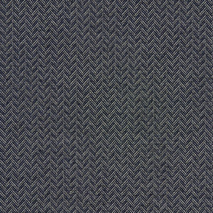 Clarke And Clarke Fabric Trinity Midnight