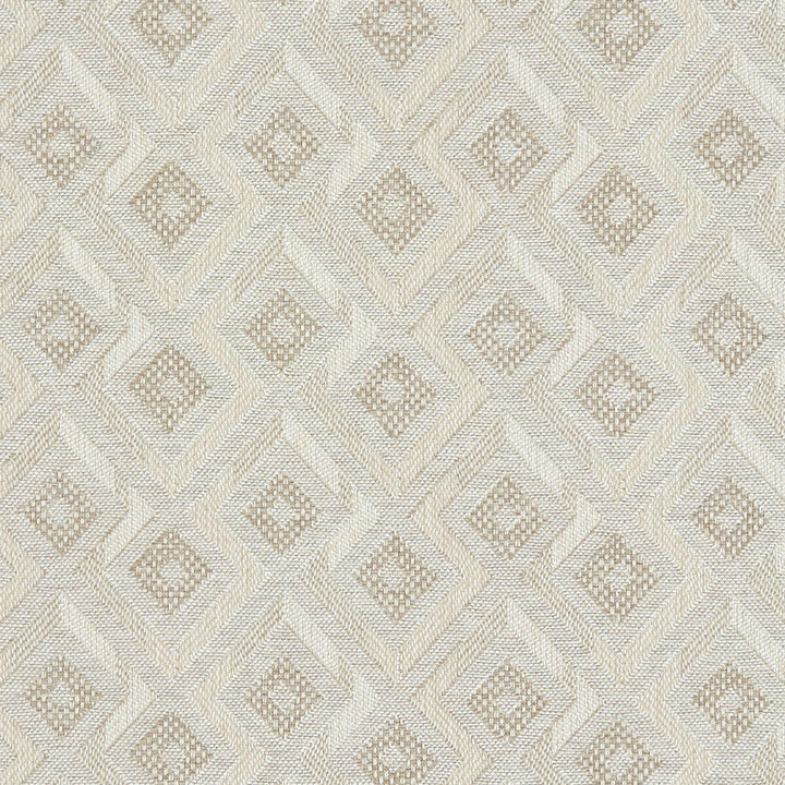 Veda Natural by Clarke And Clarke Designer Fabric CLARKE & CLARKE EQUINOX POLYESTER - 65%;COTTON - 35% Turkey HEAVY Horizontal: 3.43 and Vertical: 2.95 54 - Swanky Fabrics -