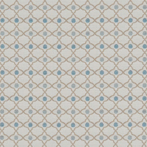 Clarke And Clarke Fabric Venus Mineral