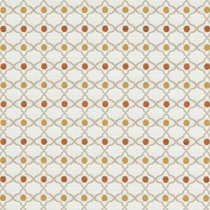 Clarke And Clarke Fabric Venus Spice