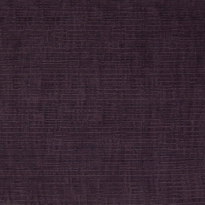 F1139 Aubergine by Greenhouse Designer Fabric 100% Polyester, Back: 100% Acrylic China 150,000 </p><p>Repeat: No Definite Repeat 54" - Swanky Fabrics -
