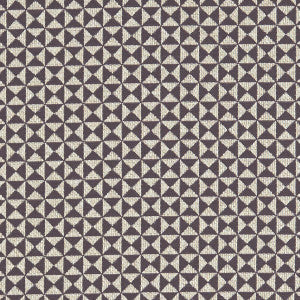 Clarke And Clarke Fabric Vertex Damson