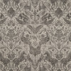 Clarke And Clarke Fabric Forest Trail Charcoal