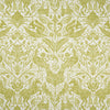 Clarke And Clarke Fabric Forest Trail Citrus