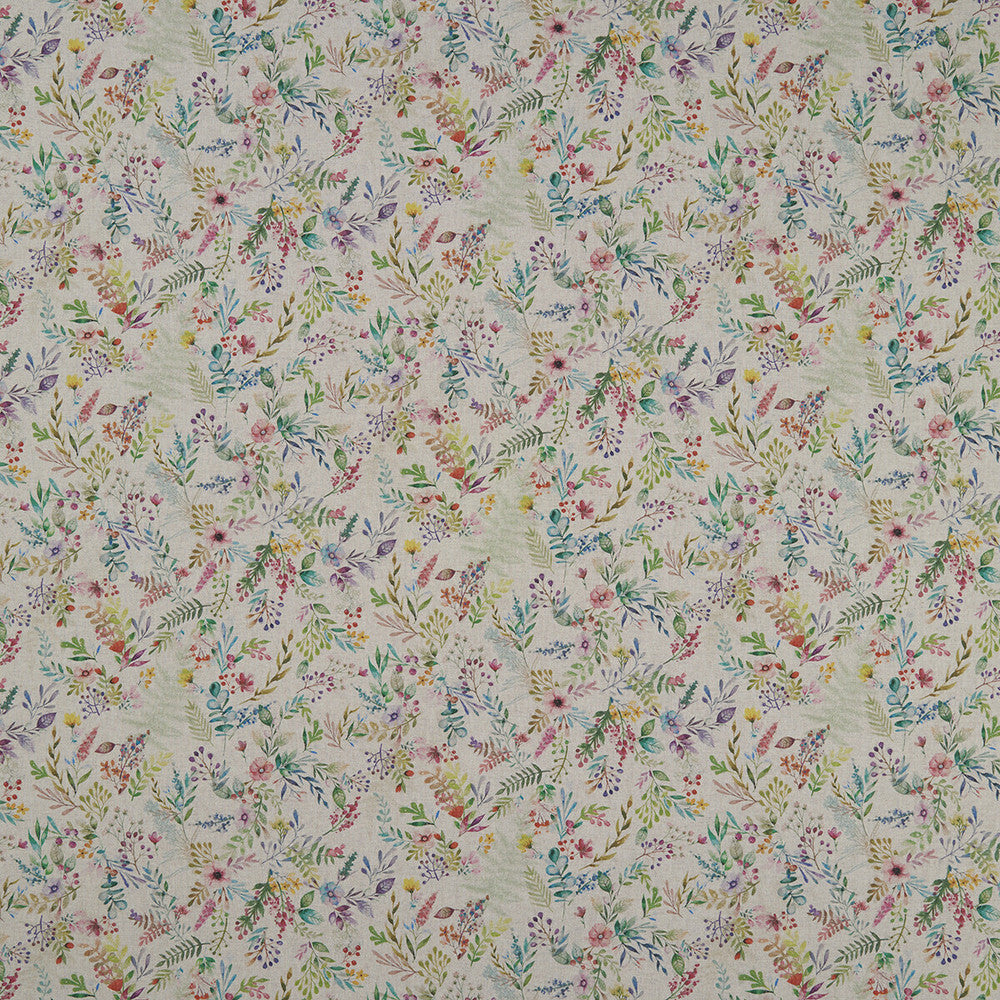 Forget Me Not Linen by Clarke And Clarke Fabric Clarke And Clarke Fabric Forget Me Not LinenFabric CLARKE & CLARKE COUNTRY GARDEN COTTON - 80%;POLYESTER - 20% Spain </p><p>Repeat: H: 26.97, V: 13.39 54 - Fabric Carolina -