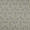 Clarke And Clarke Fabric Rosalie Mineral